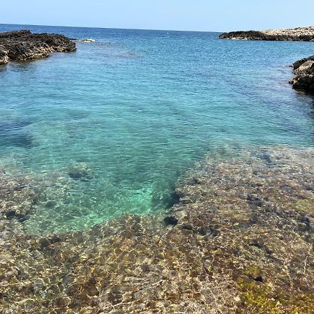 Eagle'S Nest Villa Polignano a Mare Kültér fotó