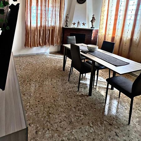 Eagle'S Nest Villa Polignano a Mare Kültér fotó