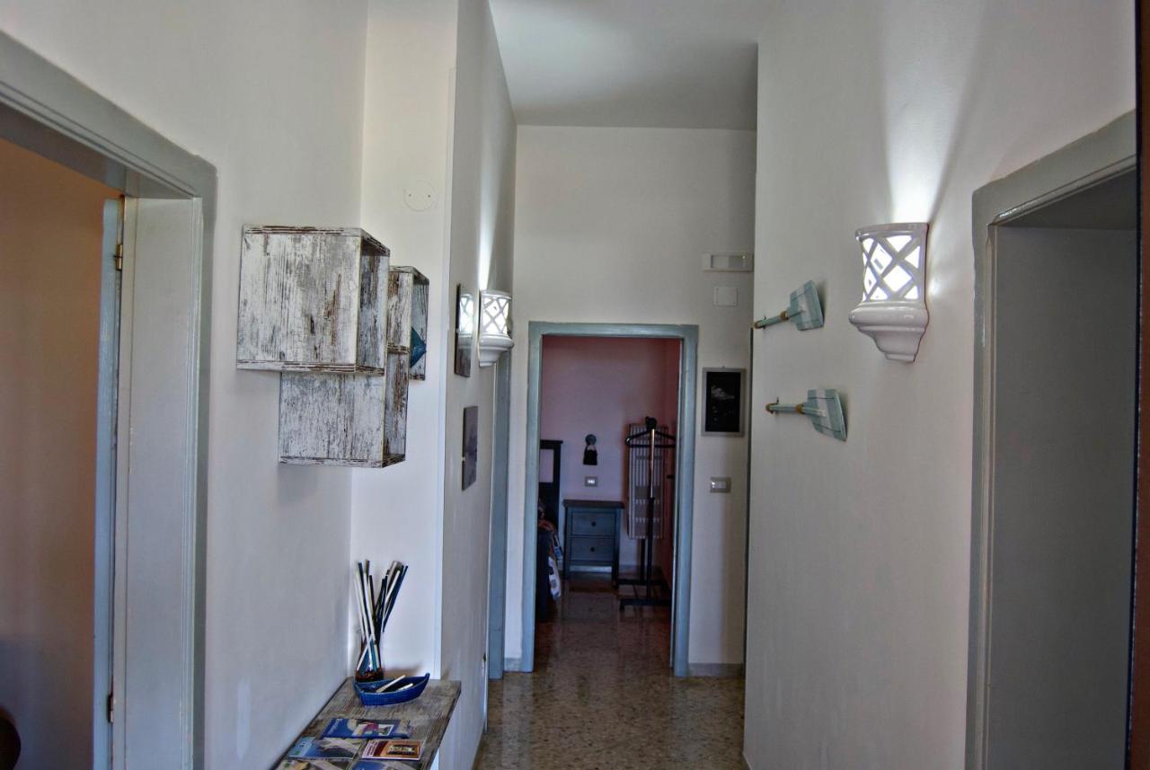 Eagle'S Nest Villa Polignano a Mare Kültér fotó