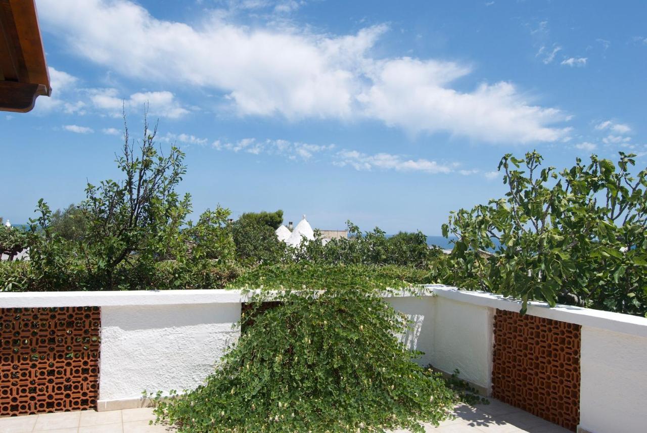 Eagle'S Nest Villa Polignano a Mare Kültér fotó