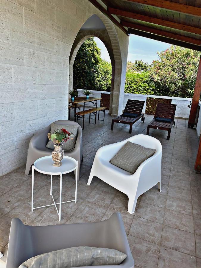 Eagle'S Nest Villa Polignano a Mare Kültér fotó