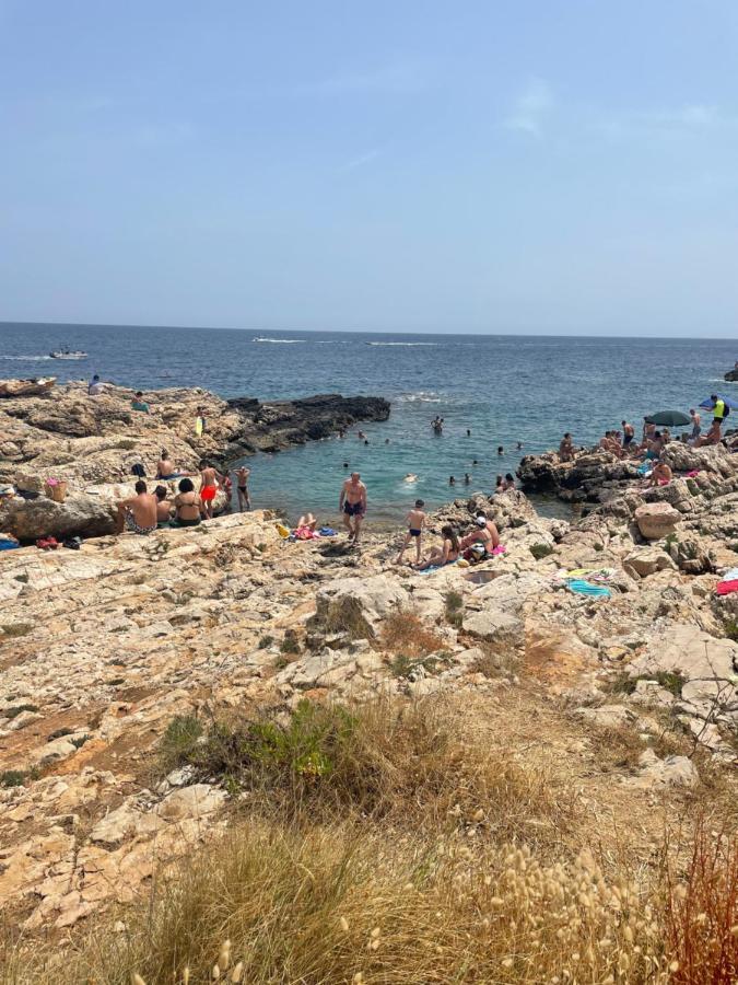 Eagle'S Nest Villa Polignano a Mare Kültér fotó