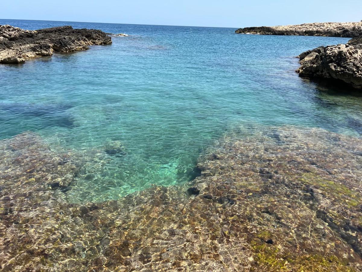 Eagle'S Nest Villa Polignano a Mare Kültér fotó