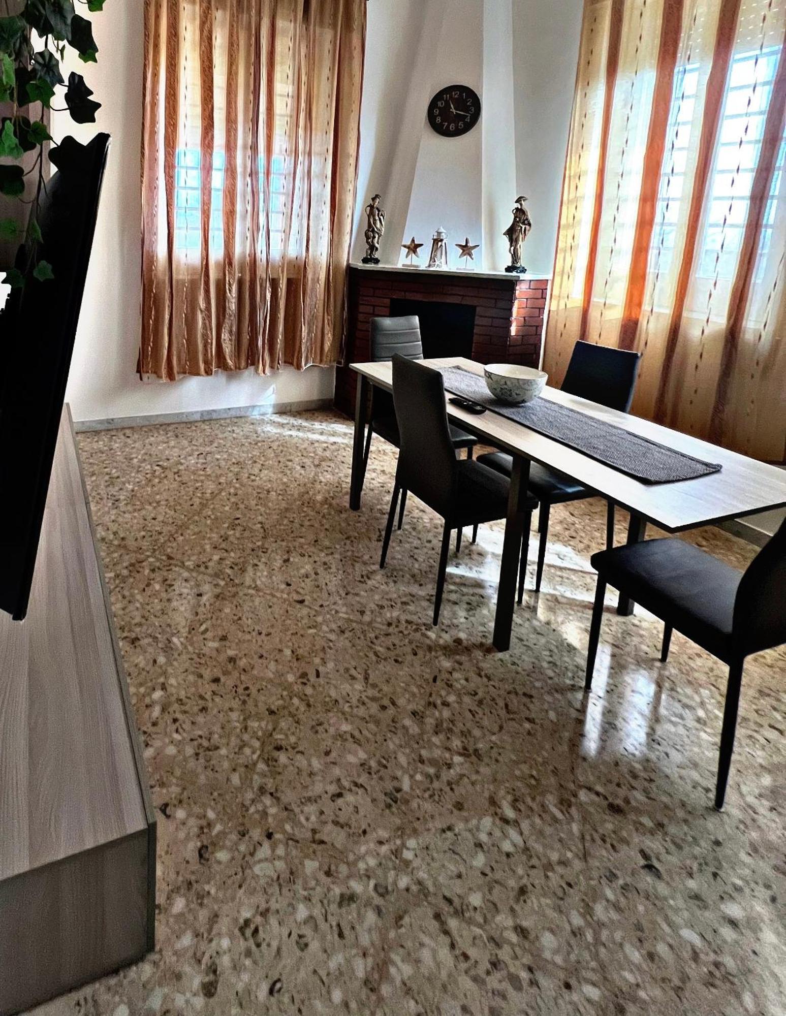Eagle'S Nest Villa Polignano a Mare Kültér fotó