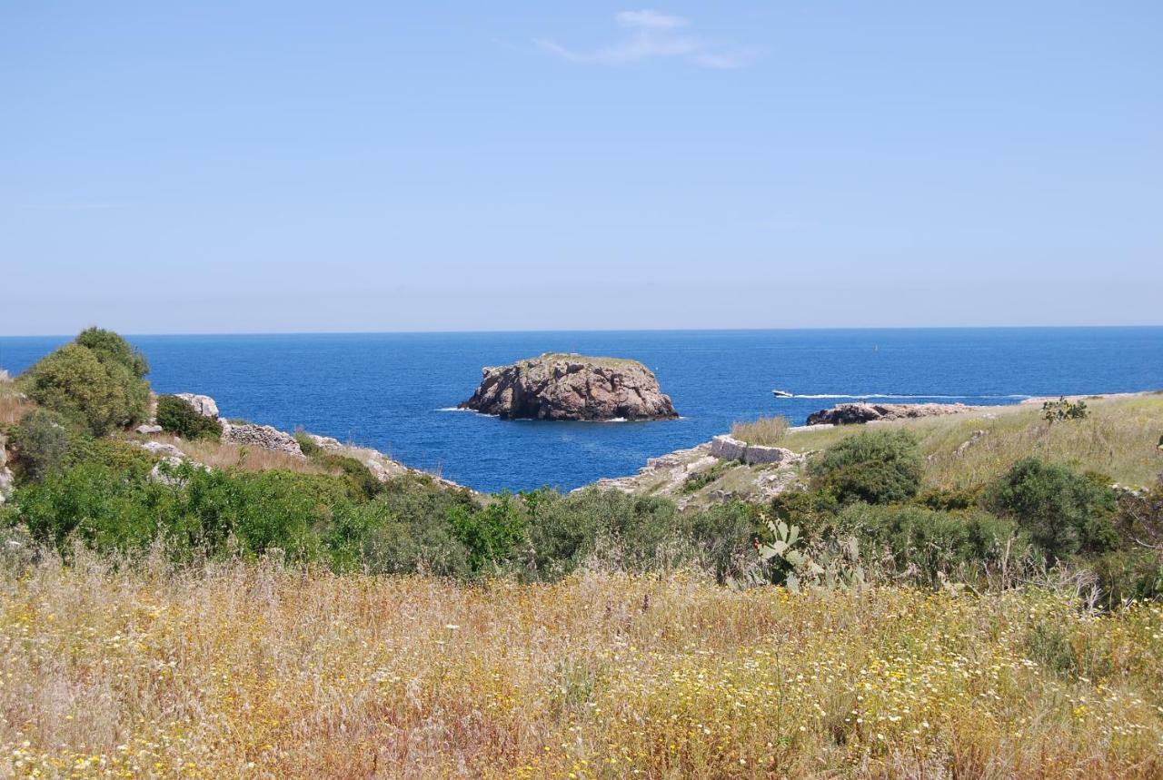 Eagle'S Nest Villa Polignano a Mare Kültér fotó