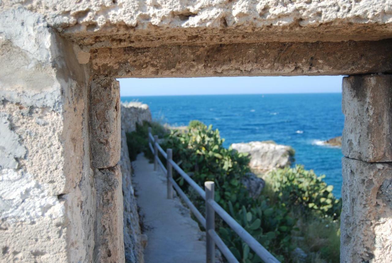 Eagle'S Nest Villa Polignano a Mare Kültér fotó